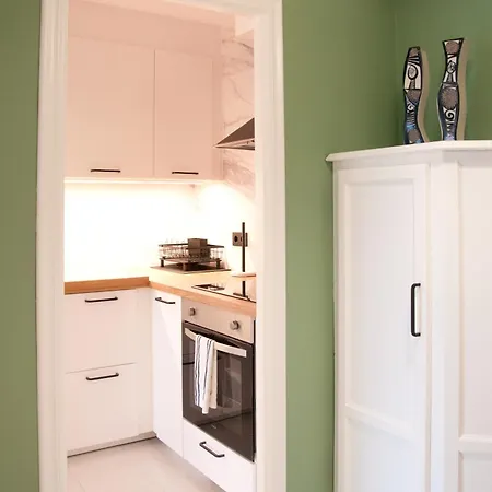 Appartement Mar De Louro Muros