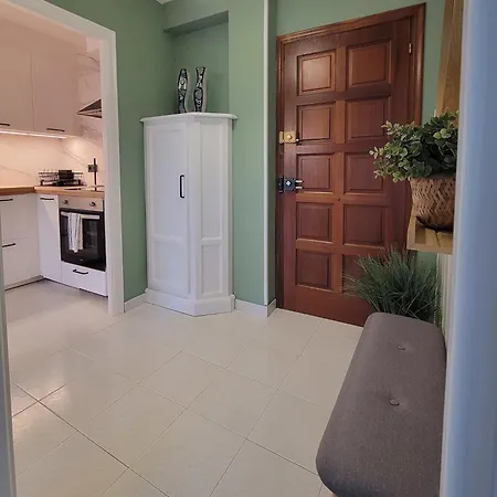 Mar De Louro Appartement