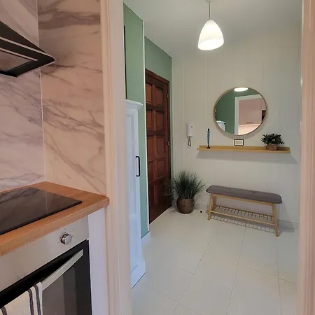 Mar De Louro Appartement *