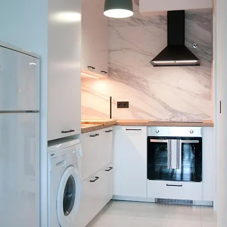 Appartement Mar De Louro *