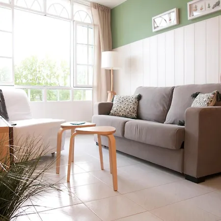Appartement Mar De Louro