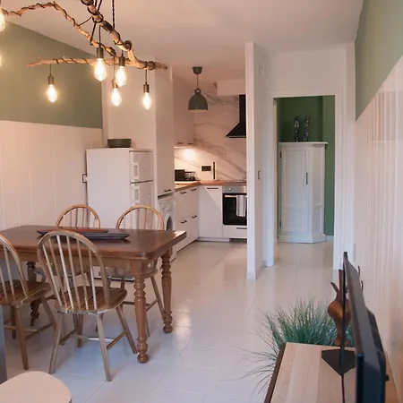 Mar De Louro Appartement