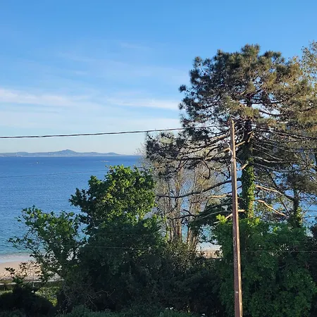 Mar De Louro Appartement *