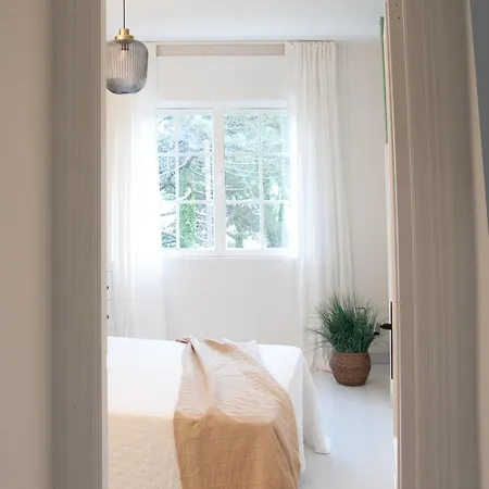 Mar De Louro Appartement *