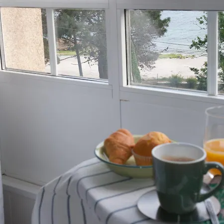 Appartement Mar De Louro *