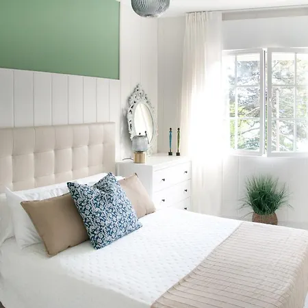 Appartement Mar De Louro *