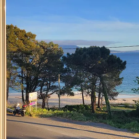Mar De Louro Appartement