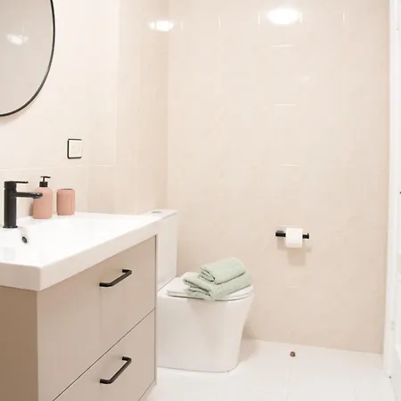 Appartement Mar De Louro Muros