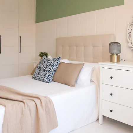 Mar De Louro Appartement *