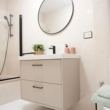 Mar De Louro Appartement *