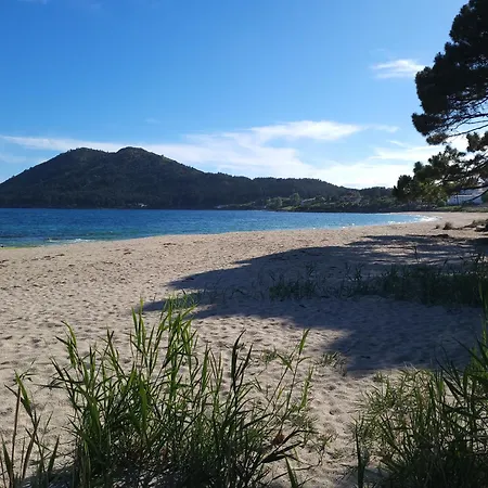 Mar De Louro